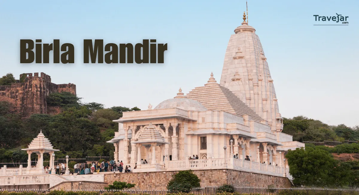 Birla Mandir